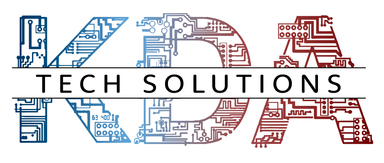 KDA Tech Solutions